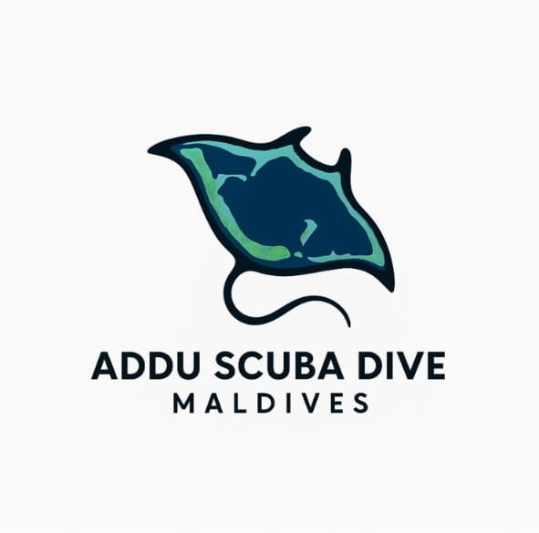 Addu Scuba Dive Maldives logo